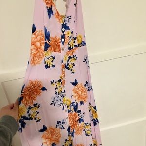 Women’s summer dress